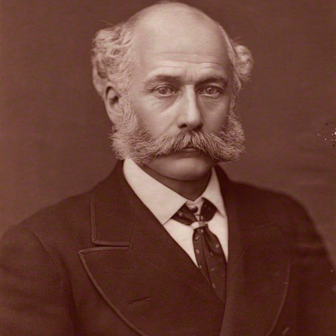Victorians Vile Victorians