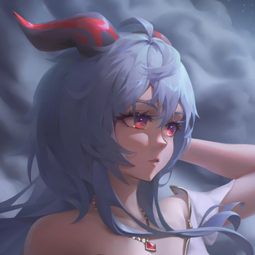 StormStx Patreon Creator Profile