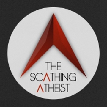 The Scathing Atheist