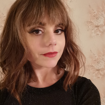 Sarah Lin Wilson Turner's Patreon profile picture