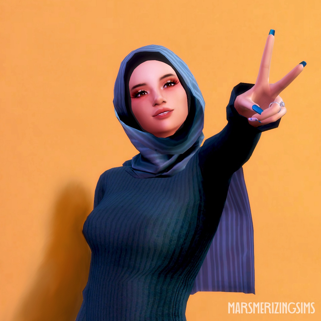marsmerizingsims