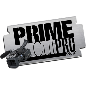 Prime Cut Pro Patreon Creator Profile