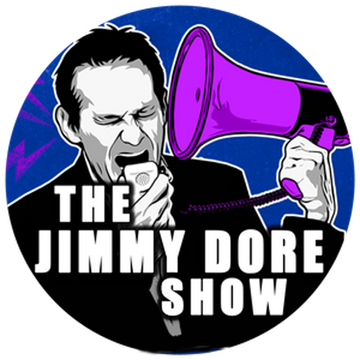 The Jimmy Dore Show