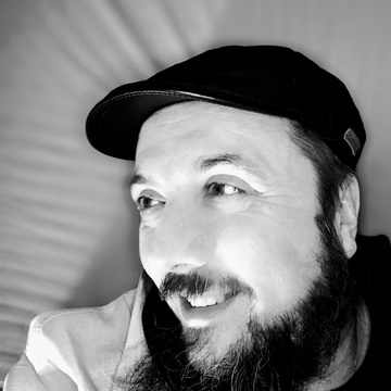 Gary Edwards's Patreon profile picture