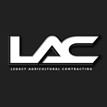 LegacyAg Patreon Creator Profile