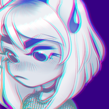AMELION Patreon Creator Profile