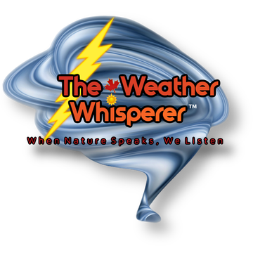 The Weather Whisperer