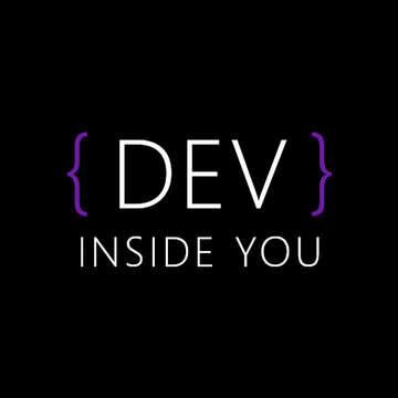 DevInsideYou