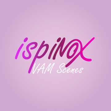 Ispinox's Patreon profile picture