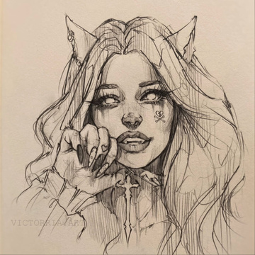 Victoria Art