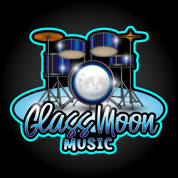 Glass Moon Music's Patreon profile picture