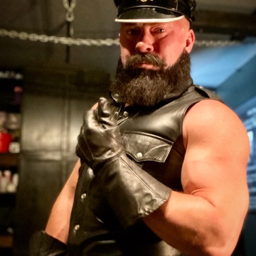 Master Dart's Patreon profile picture