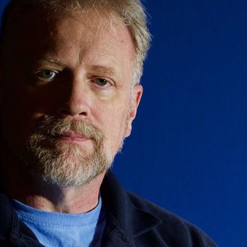 Paul Carr's Patreon profile picture