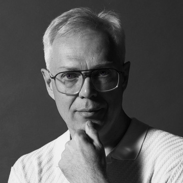 Erik Nayman