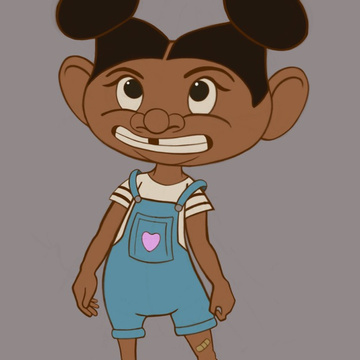 Hervonia Baker's Patreon profile picture