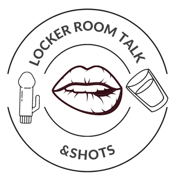 Locker Room Talk & Shots  Podcast's Patreon profile picture