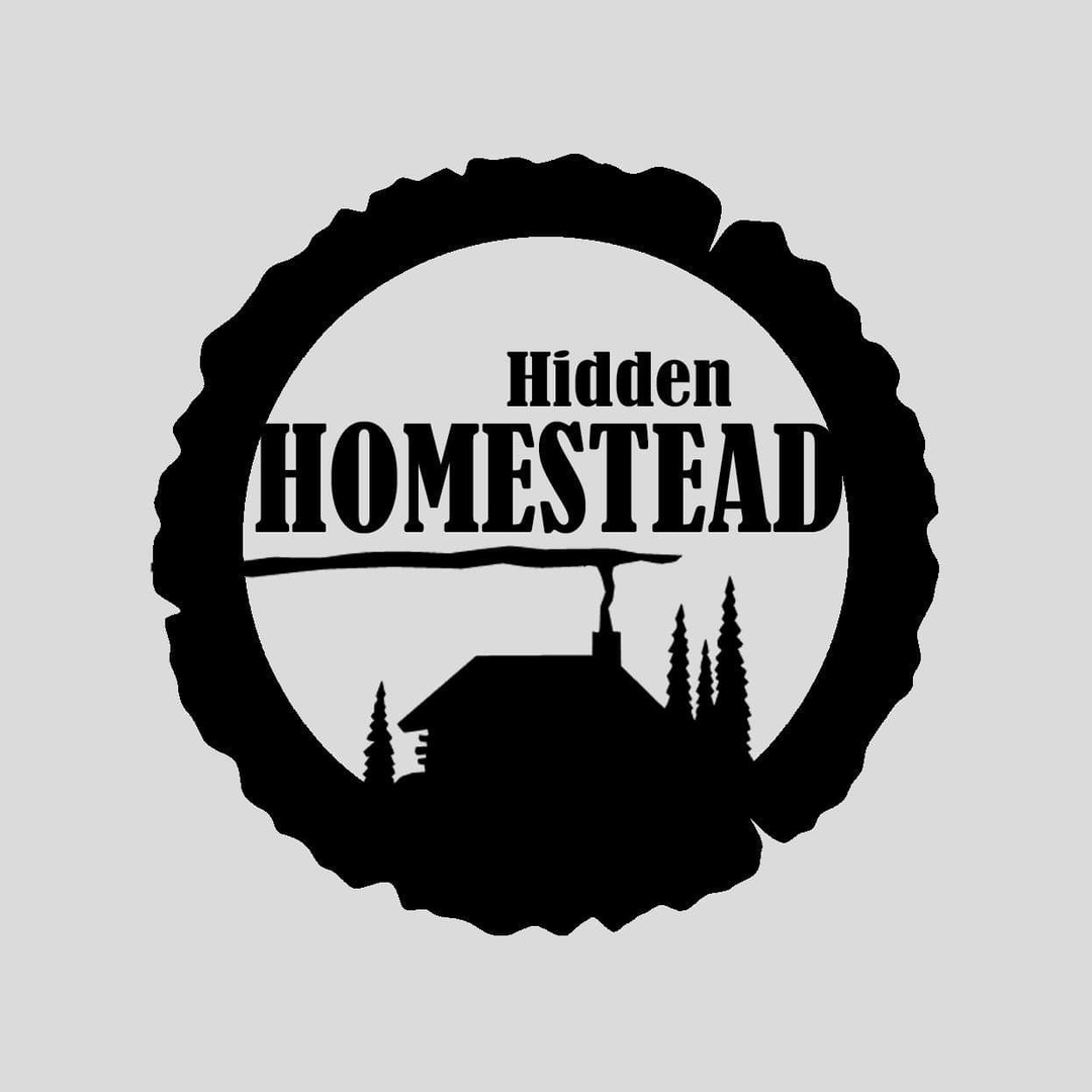 Hidden Homestead