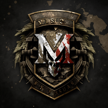 Military Summary's Patreon profile picture