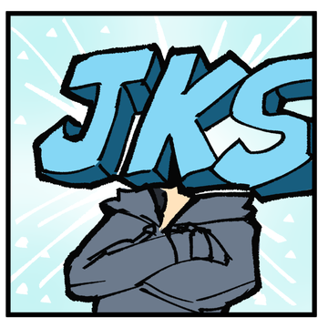 JKSManga's Patreon profile picture