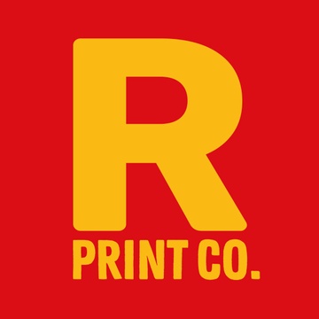Rogue Print Co.