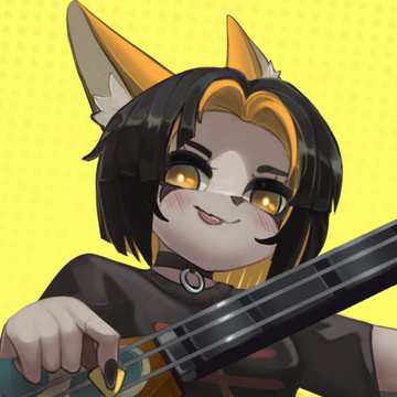 Mae bloom's Patreon profile picture