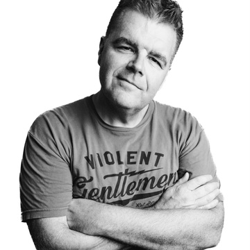 Ian Bagg