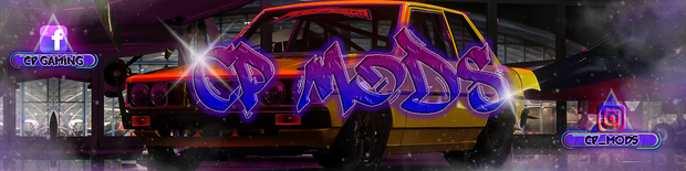 CP Mods