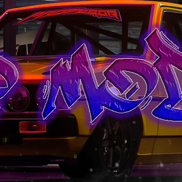 CP Mods