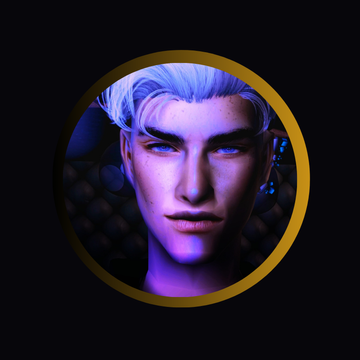Belle Sims 💎 (Angelbeam19)'s Patreon profile picture