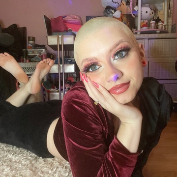 jenna jinxy Patreon Creator Profile