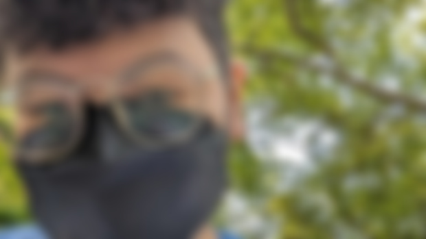 a new track!