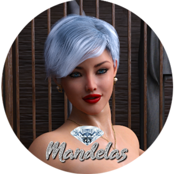 Mandelas Patreon Creator Profile