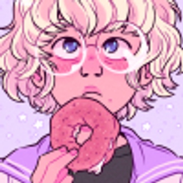 Gloomy-Prince Patreon Creator Profile