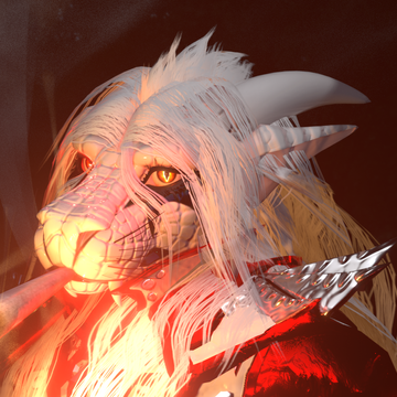 ZealotDKD's Patreon profile picture