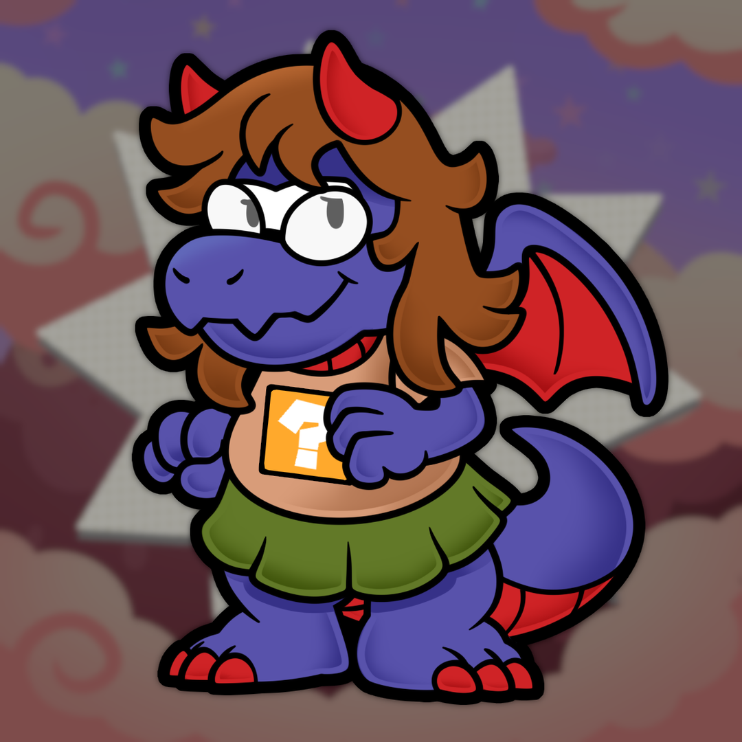 Storster Patreon Creator Profile