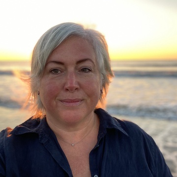 Kristin Bredimus Spiritual Consultancy