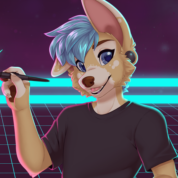 SparksReactor Art
