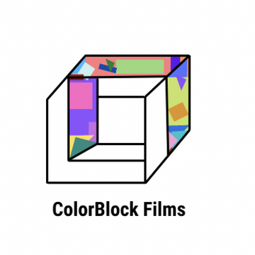 ColorBlock Films's Patreon profile picture
