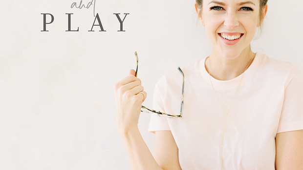 10 Things I'm loving right now