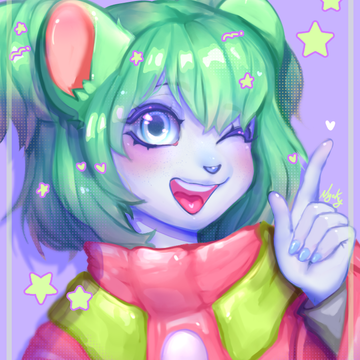 Mask Rayx Patreon Creator Profile