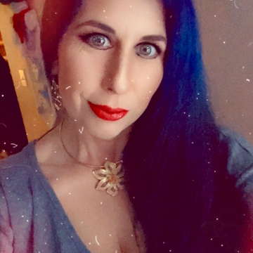Debbie Johnson