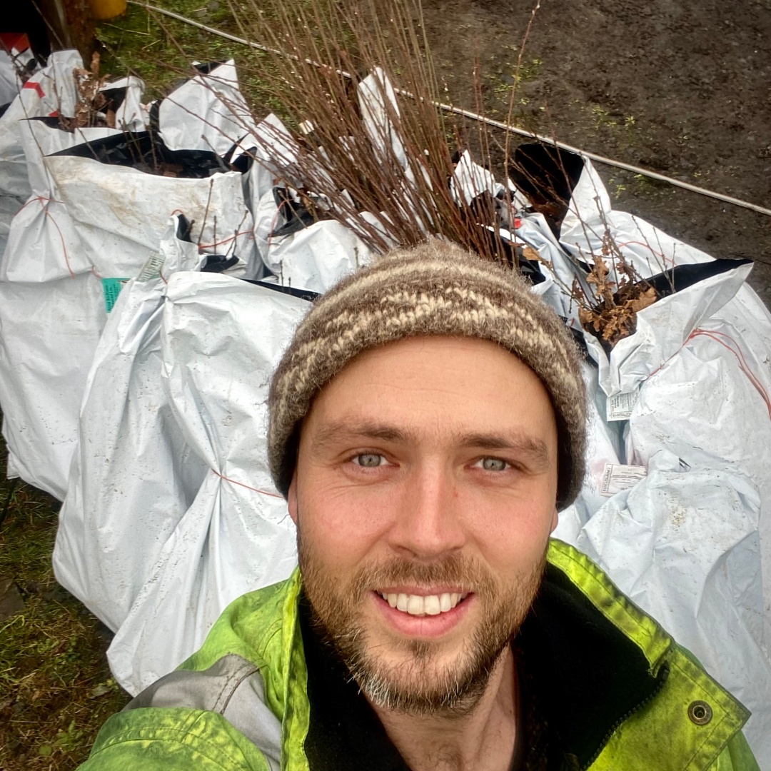 Off Grid Bruce Patreon Creator Profile