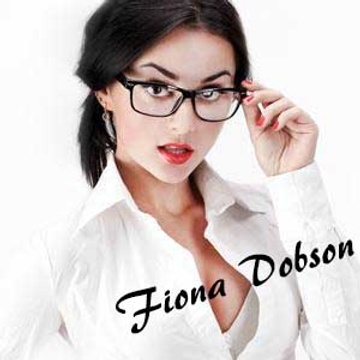 Fiona Dobson's Trans Blog.
