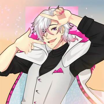 Alex ASMR Anime Roleplay's Patreon profile picture