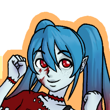 LivingZombie's Patreon profile picture