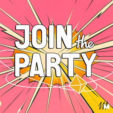 Join the Party