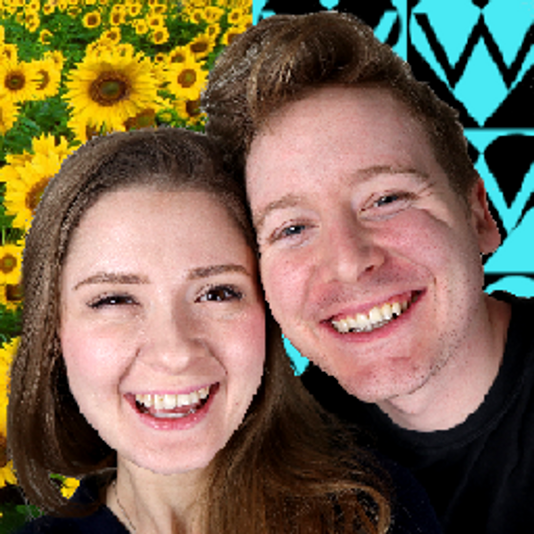 Wes And Steph Patreon Creator Profile