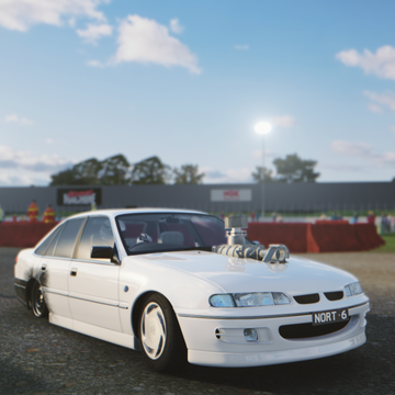 Outrage Customs