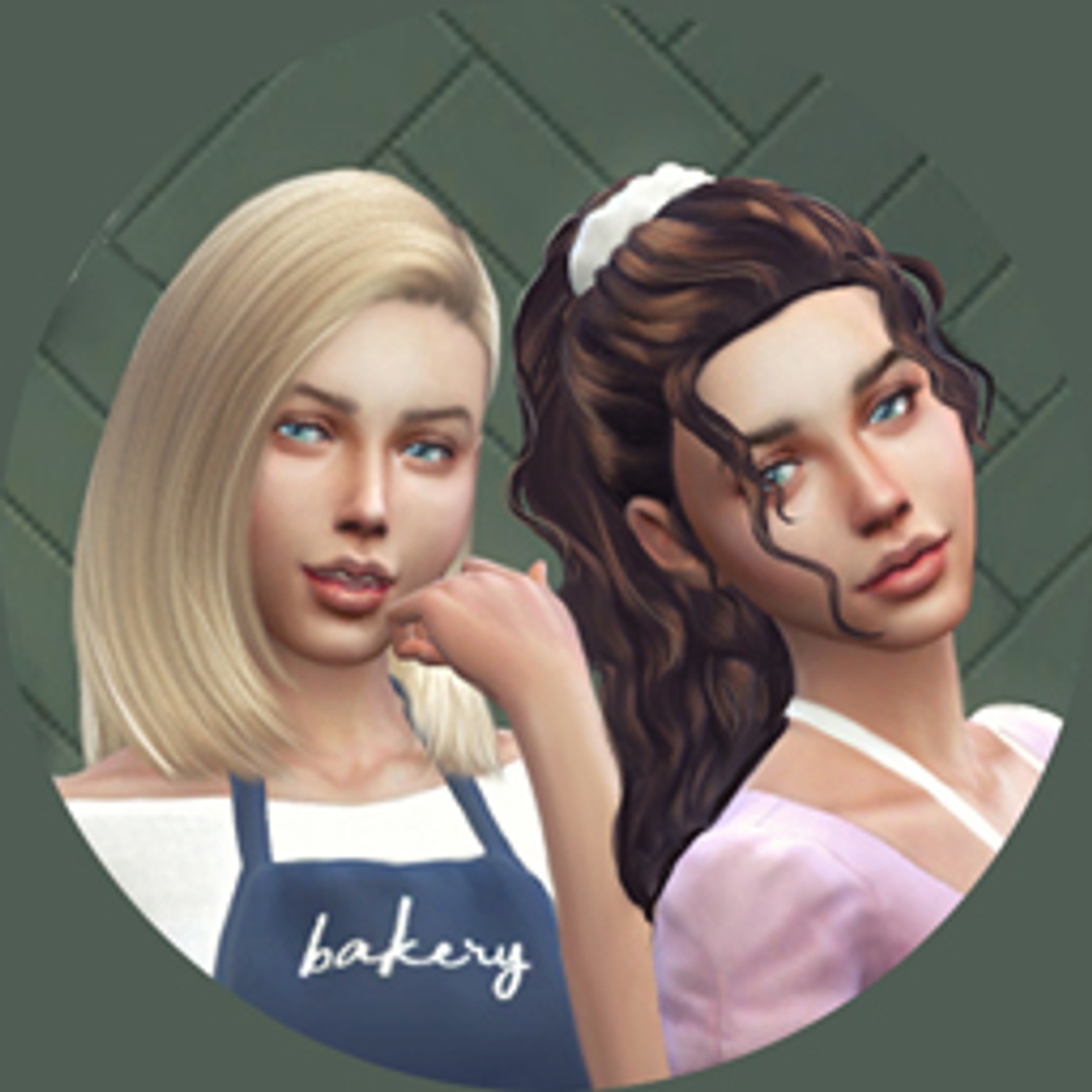 Somik and Severinka