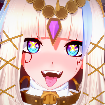 Animeanimph's Patreon profile picture